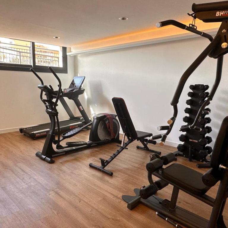 Higueron Bay Residence Penthouse 3BR - Sea View - Apartamento de 3 dormitorios - 24
