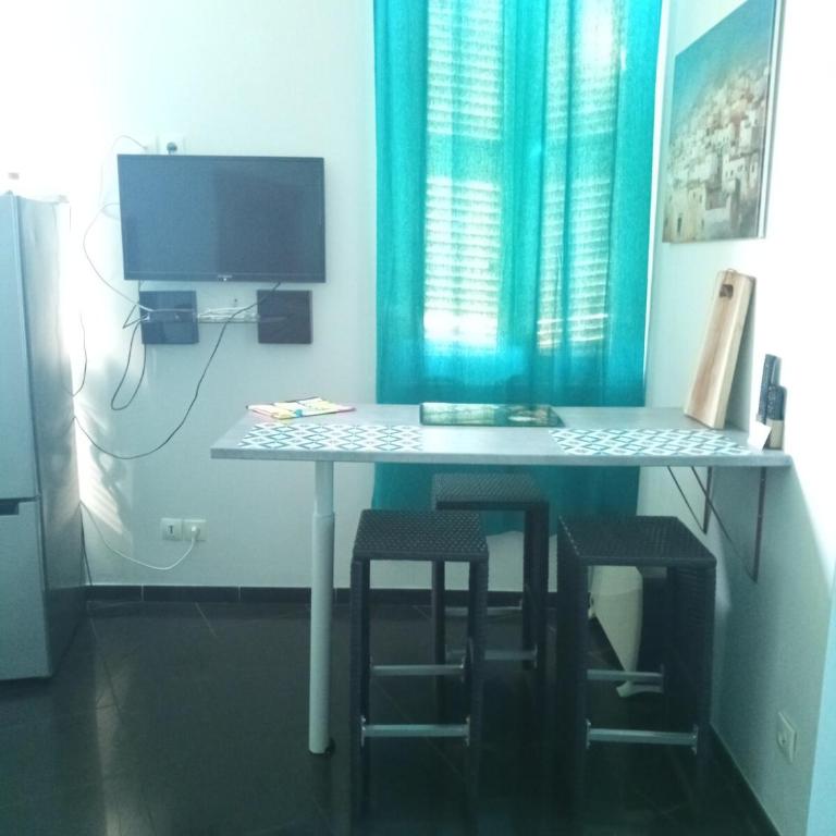 Sunny getaway with balcony - Appartement 2 Chambres - 6