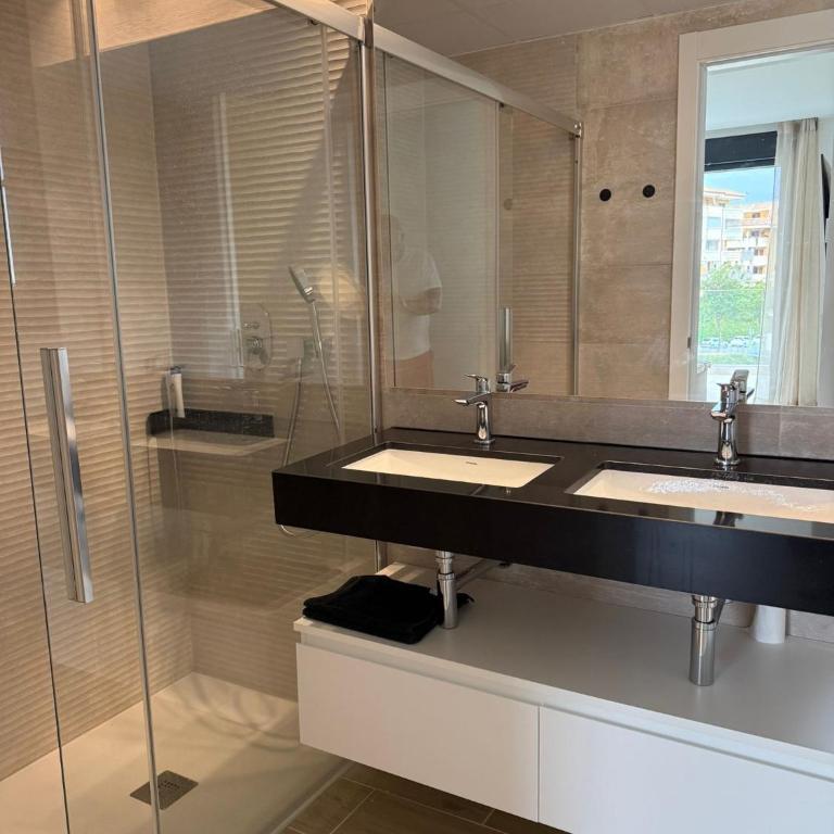 Higueron Bay Residence Penthouse 3BR - Sea View - Apartamento de 3 dormitorios - 20