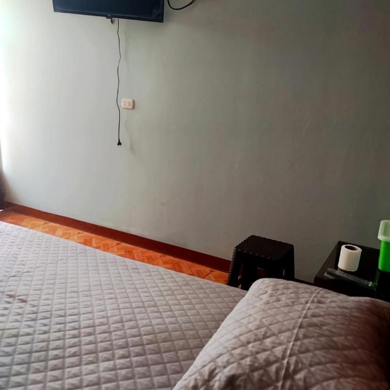 El REFUGIO DE MIS SUEÑOS - Standard Double Room with Shared Bathroom - 3