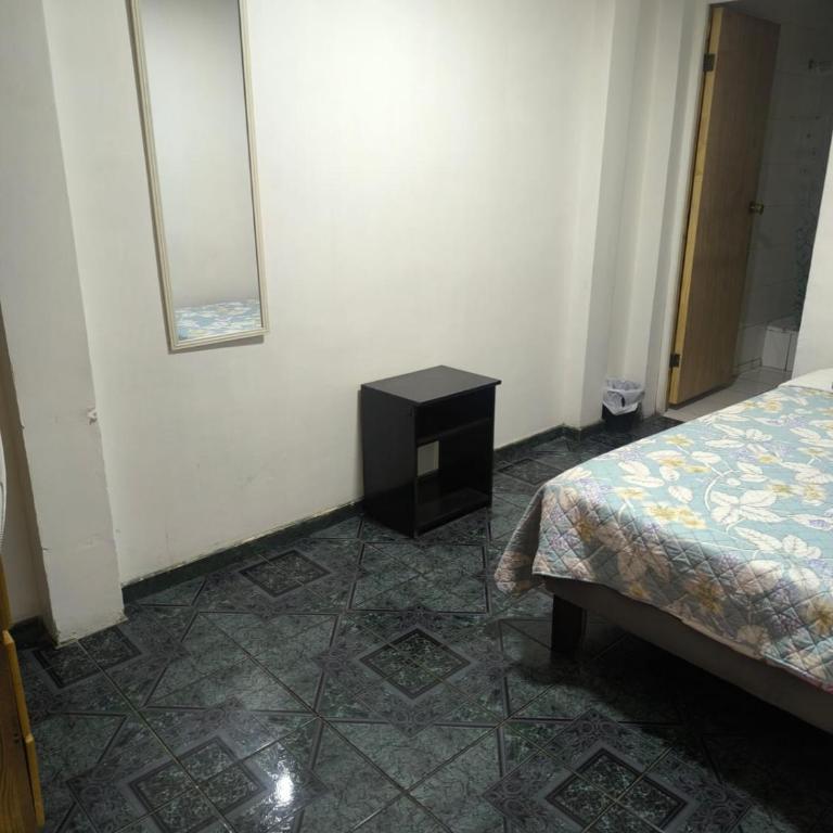 Hotel Dakota - Double Room - 6