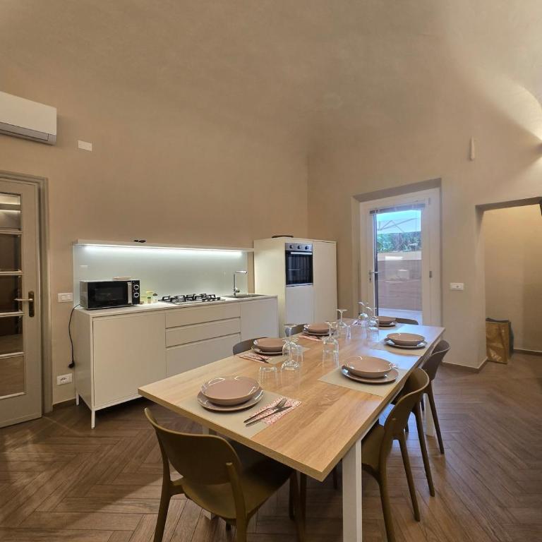 Casa Vacanze Boschi - Three-Bedroom Apartment - 3