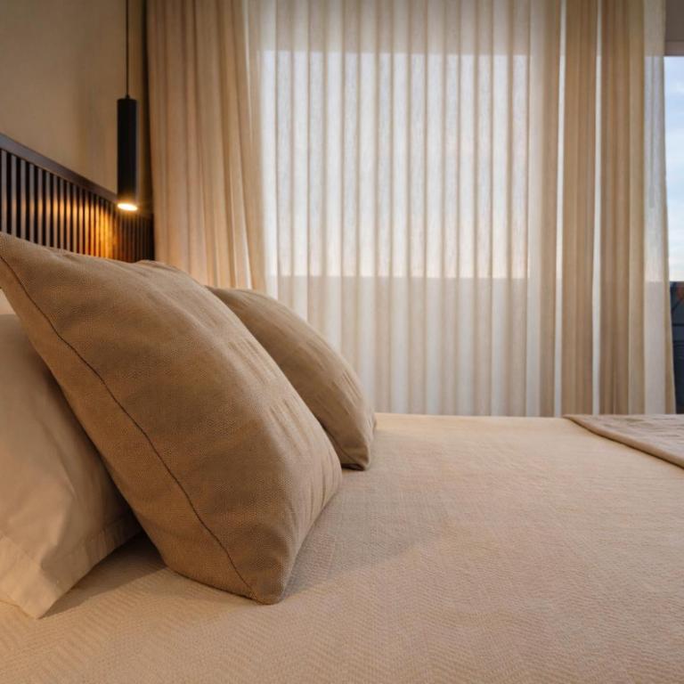 Monoambiente céntrico, a pasos de restaurantes y supermercados - Apartamento de 1 dormitorio - 3