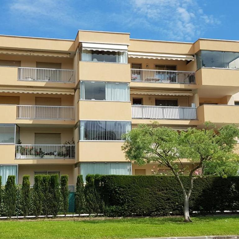 Studio piscine et parking proche Cannes - Estudio - 12