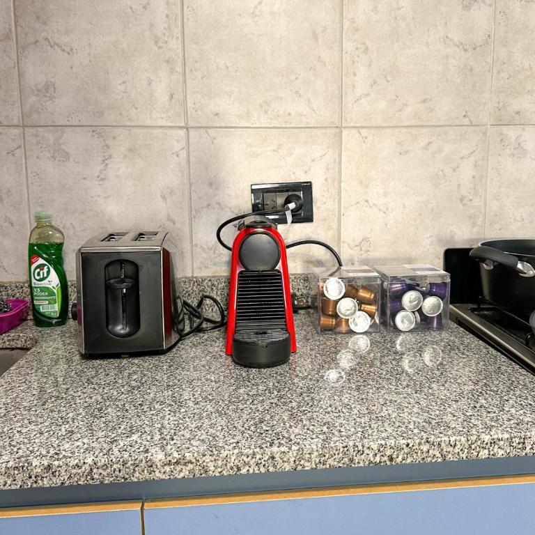 Austria - Three bedrooms with garage and security - Apartamento de 3 dormitorios - 2