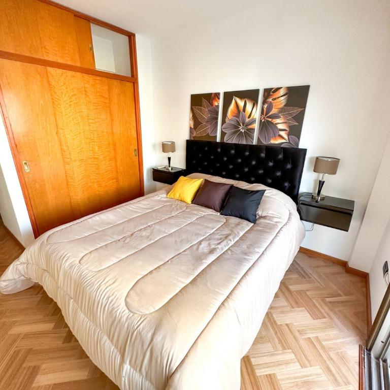 Austria - Three bedrooms with garage and security - Apartamento de 3 dormitorios - 3