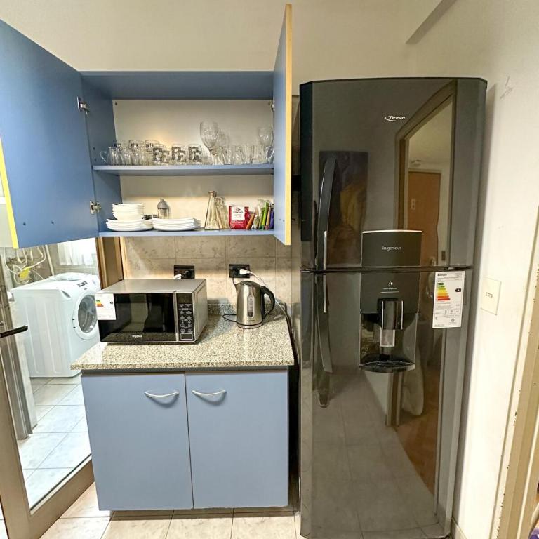 Austria - Three bedrooms with garage and security - Apartamento de 3 dormitorios - 4