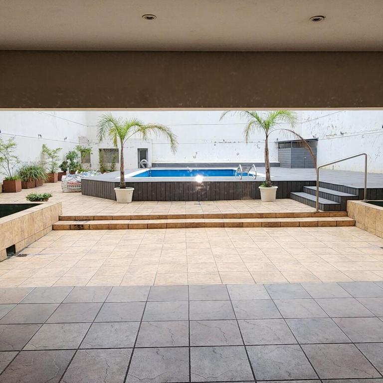 Austria - Three bedrooms with garage and security - Apartamento de 3 dormitorios - 6