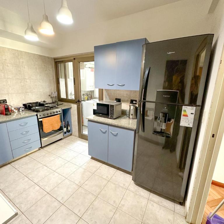 Austria - Three bedrooms with garage and security - Apartamento de 3 dormitorios - 7
