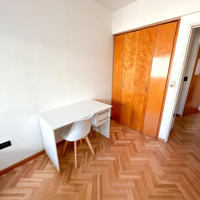 Austria - Three bedrooms with garage and security - Apartamento de 3 dormitorios - 9