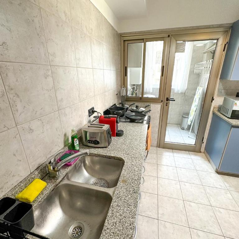 Austria - Three bedrooms with garage and security - Apartamento de 3 dormitorios - 12