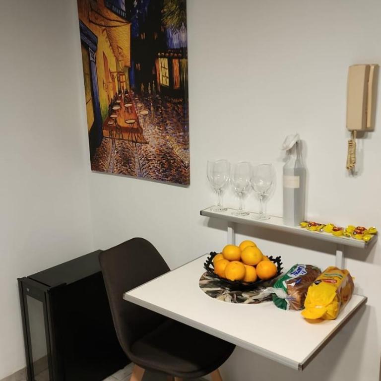 Austria - Three bedrooms with garage and security - Three-Bedroom Apartment - 13