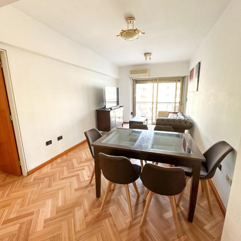 Austria - Three bedrooms with garage and security - Apartamento de 3 dormitorios - 14