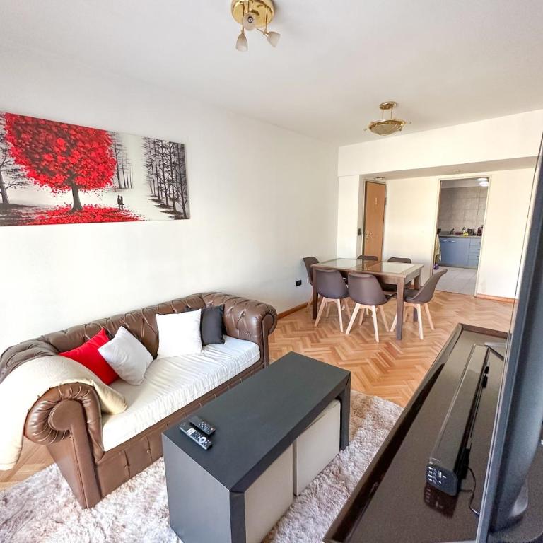 Austria - Three bedrooms with garage and security - Apartamento de 3 dormitorios - 15
