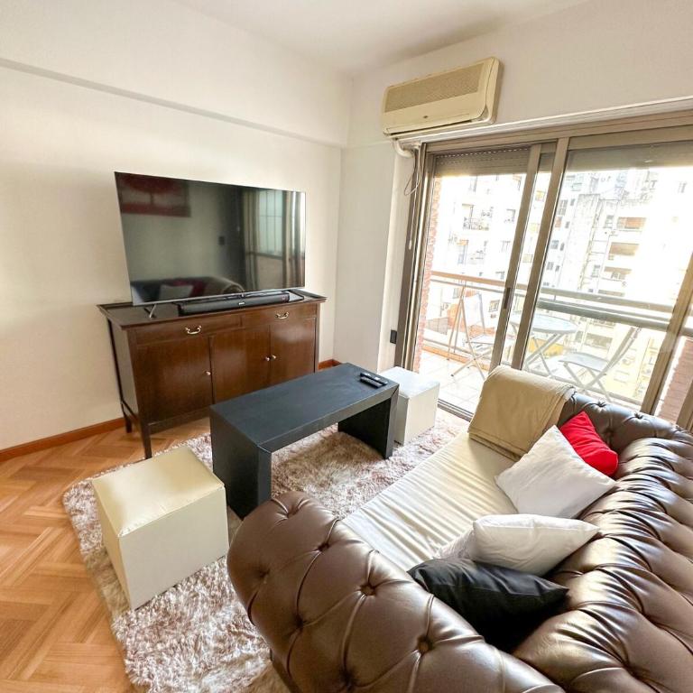 Austria - Three bedrooms with garage and security - Apartamento de 3 dormitorios - 21