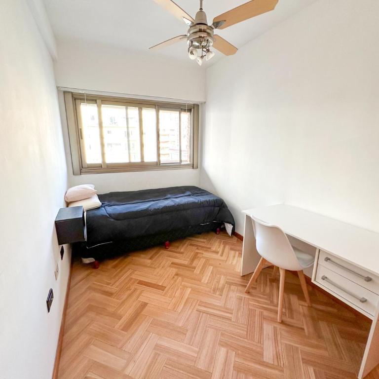 Austria - Three bedrooms with garage and security - Apartamento de 3 dormitorios - 22