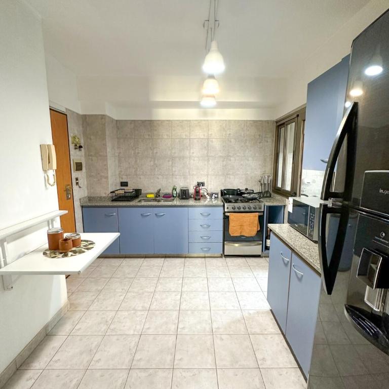Austria - Three bedrooms with garage and security - Apartamento de 3 dormitorios - 23