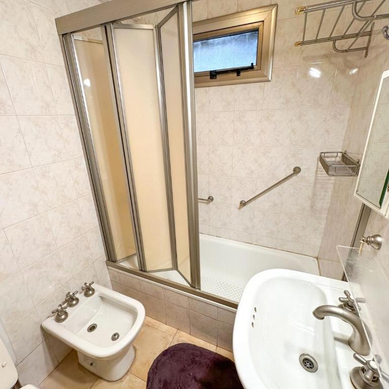 Austria - Three bedrooms with garage and security - Apartamento de 3 dormitorios - 26