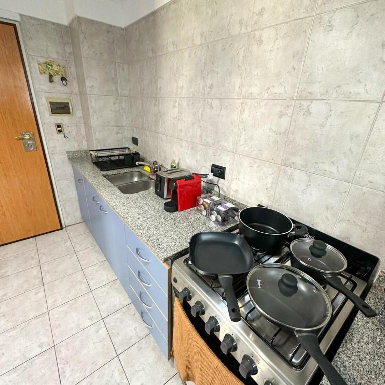 Austria - Three bedrooms with garage and security - Apartamento de 3 dormitorios - 27