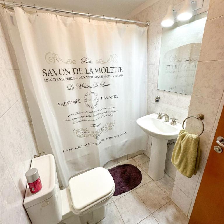 Austria - Three bedrooms with garage and security - Apartamento de 3 dormitorios - 29
