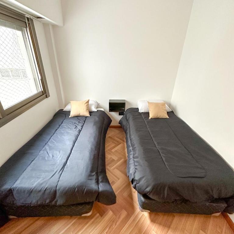 Austria - Three bedrooms with garage and security - Apartamento de 3 dormitorios - 34