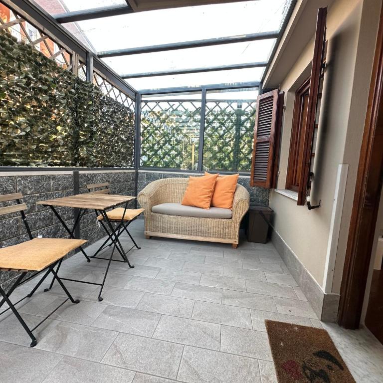 La casa di Carlotta - Casa con 2 Camere da Letto - 5