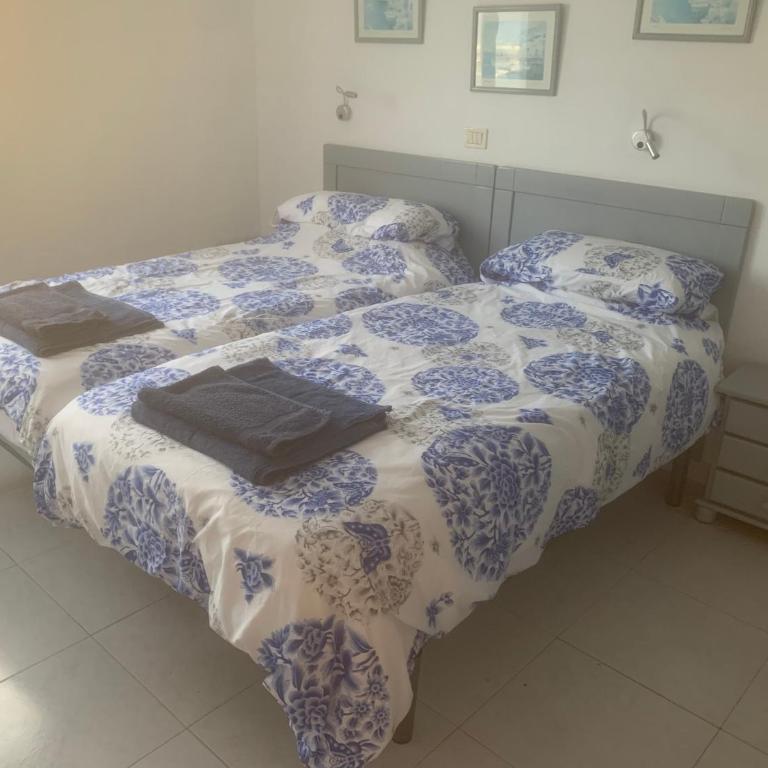 LaCascada - Apartamento de 1 dormitorio - 4