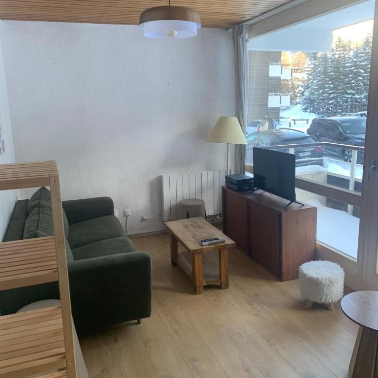 Appartement spacieux et chaleureux - Appartamento con 2 Camere da Letto - 1