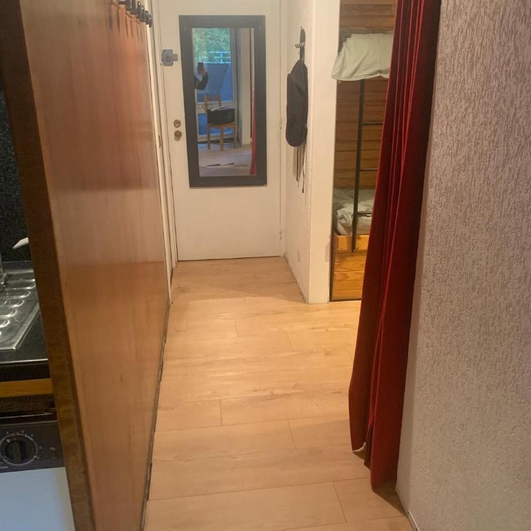 Appartement spacieux et chaleureux - Appartamento con 2 Camere da Letto - 3