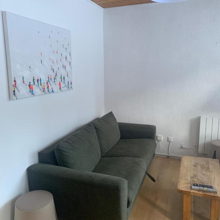Appartement spacieux et chaleureux - Appartamento con 2 Camere da Letto - 5