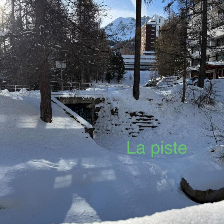Appartement spacieux et chaleureux - Appartamento con 2 Camere da Letto - 6
