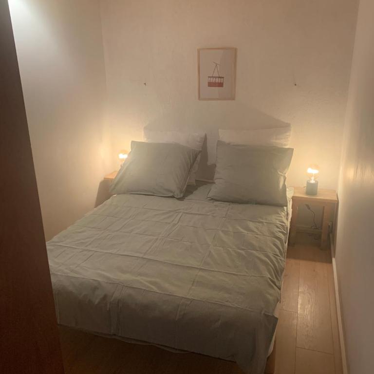 Appartement spacieux et chaleureux - Appartamento con 2 Camere da Letto - 7