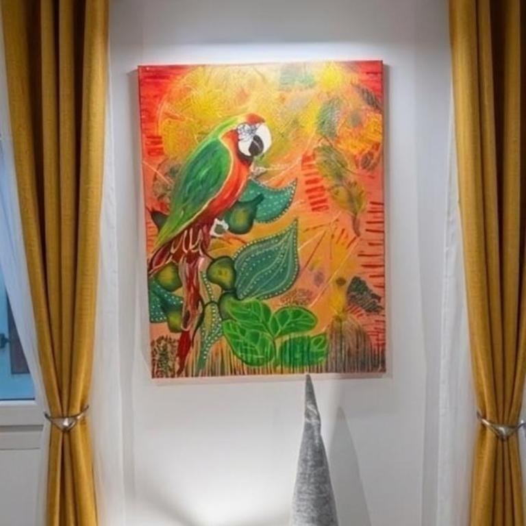 New! Cosy Plenity Art - T3 - Centre ville - Parking gratuit - Two-Bedroom Apartment - 3