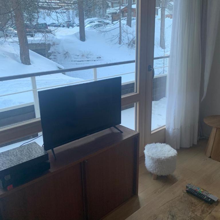 Appartement spacieux et chaleureux - Appartamento con 2 Camere da Letto - 9