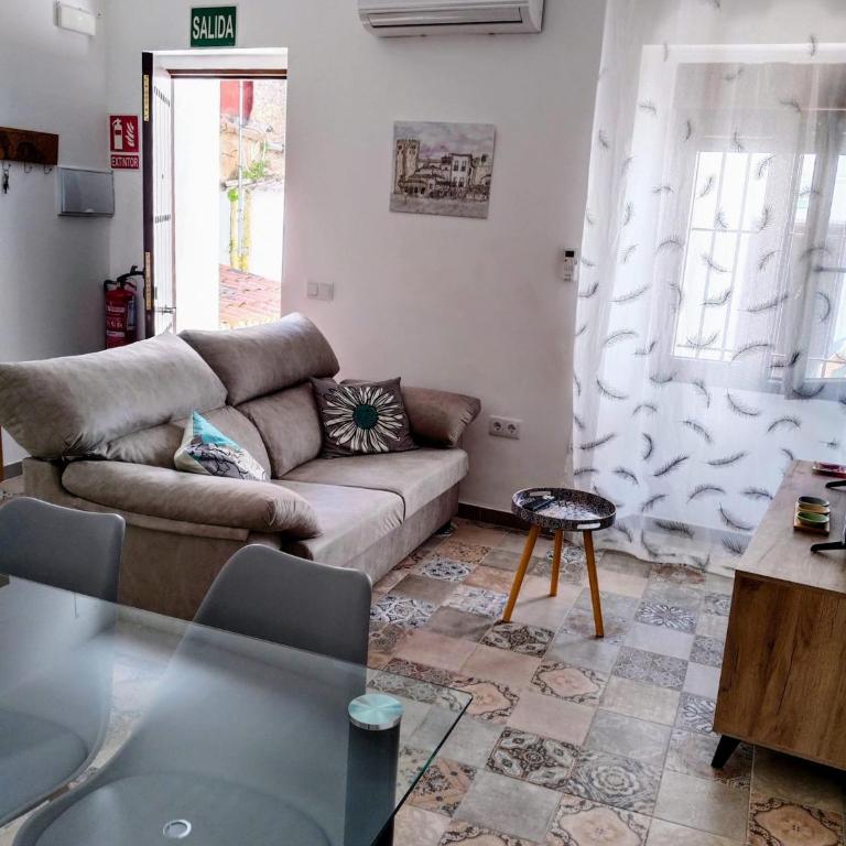 Casco antiguo - Apartamento de 2 dormitorios - 3