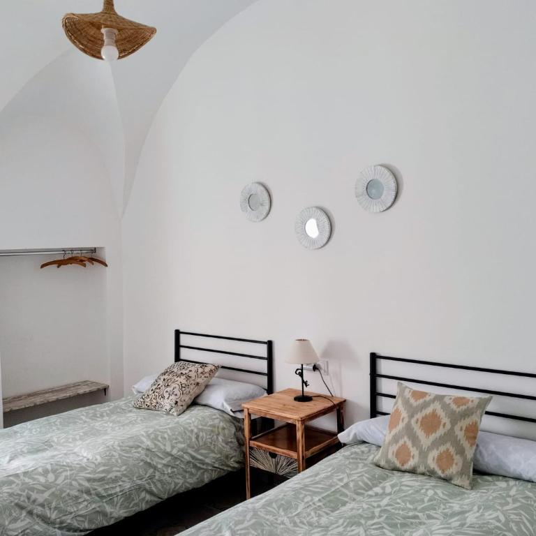 Casco antiguo - Apartamento de 2 dormitorios - 10