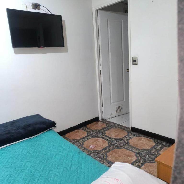 Hotel Dakota - Double Room - 4