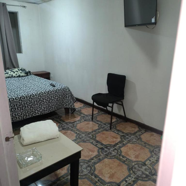Hotel Dakota - Double Room - 9