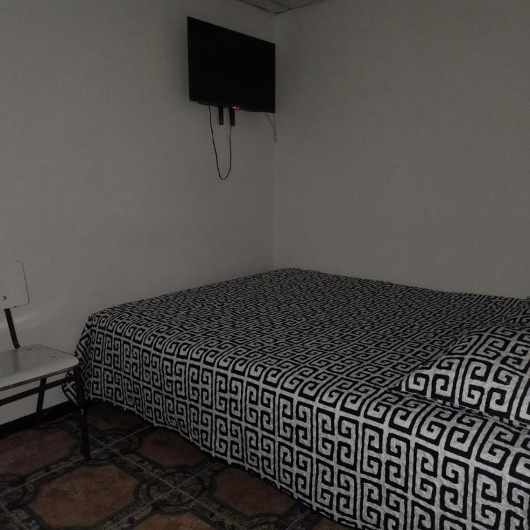 Hotel Dakota - Double Room - 10