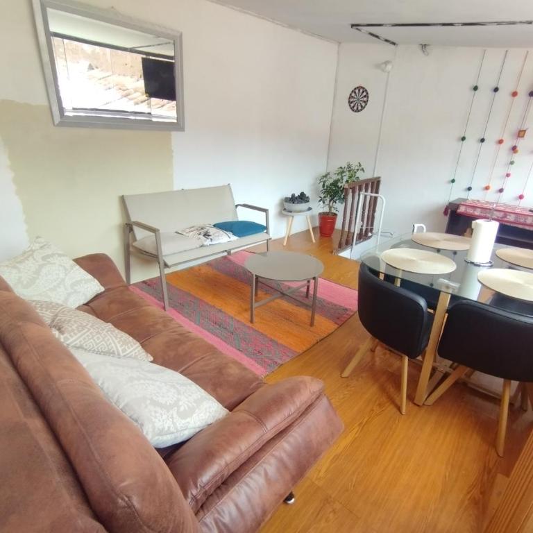 Maruri Valentino apartment - Three-Bedroom Apartment - 9