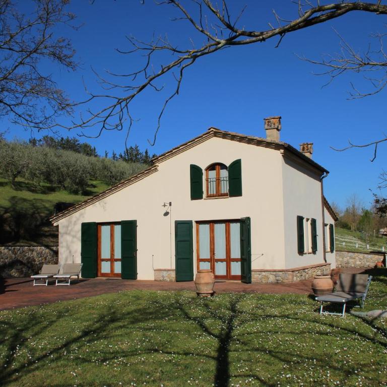 Podere la Campagnola - Vacation Home - 3