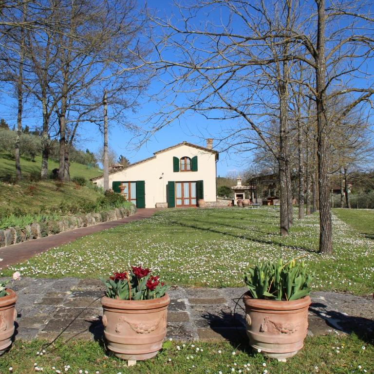 Podere la Campagnola - Vacation Home - 10