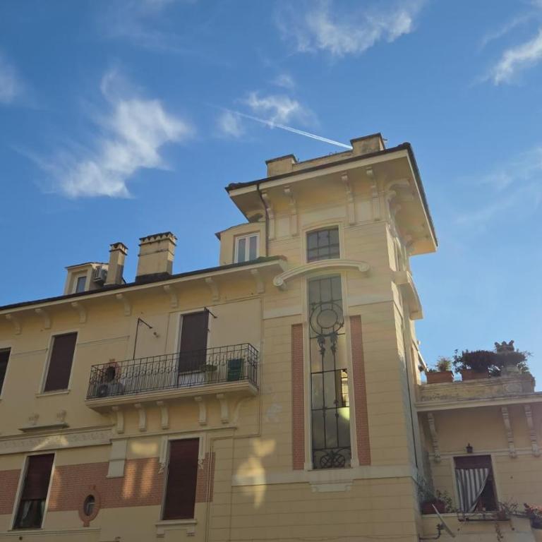 Loft Villa Gina, terzo piano, No Ascensore - Appartamento con 1 Camera da Letto - 1