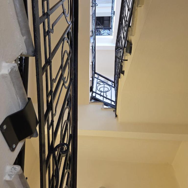 Loft Villa Gina, terzo piano, No Ascensore - Appartamento con 1 Camera da Letto - 7