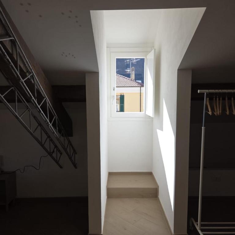 Loft Villa Gina, terzo piano, No Ascensore - Appartamento con 1 Camera da Letto - 28