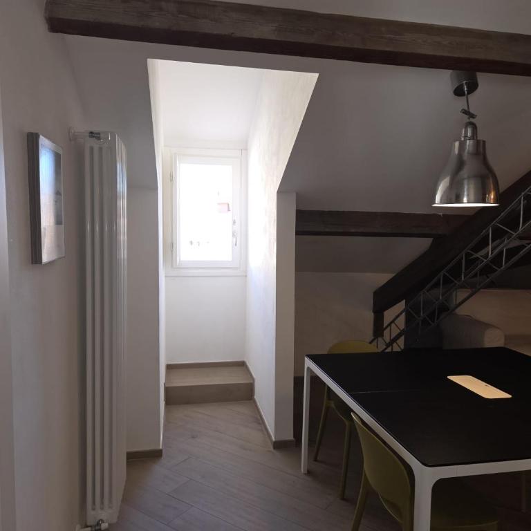 Loft Villa Gina, terzo piano, No Ascensore - Appartamento con 1 Camera da Letto - 18
