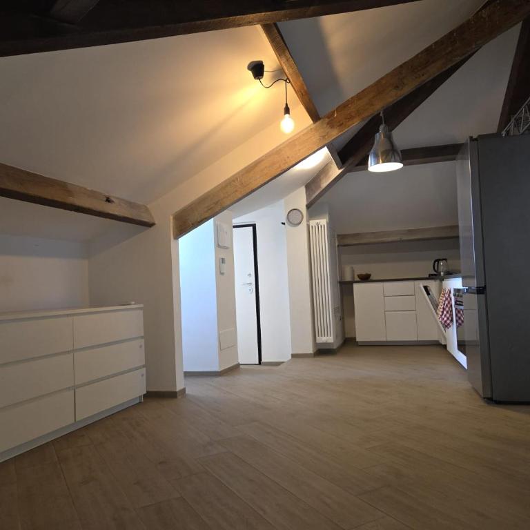 Loft Villa Gina, terzo piano, No Ascensore - Appartamento con 1 Camera da Letto - 22