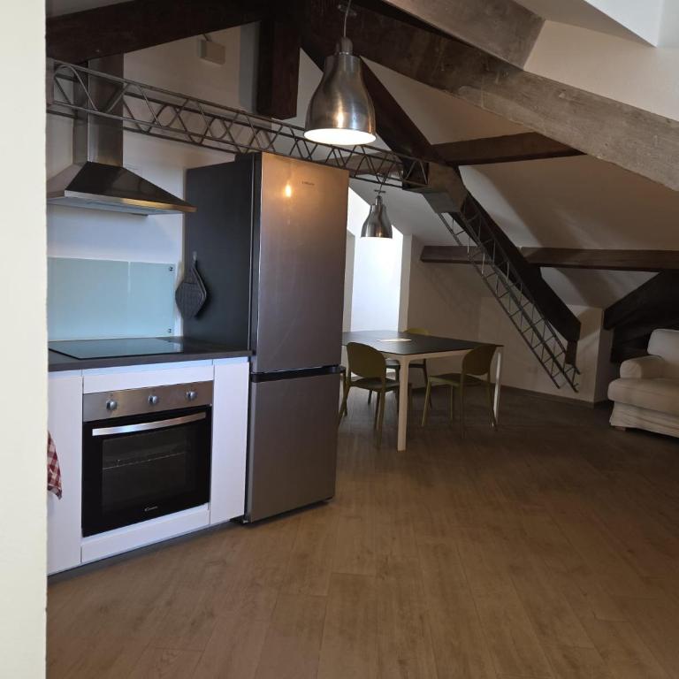 Loft Villa Gina, terzo piano, No Ascensore - Appartamento con 1 Camera da Letto - 14