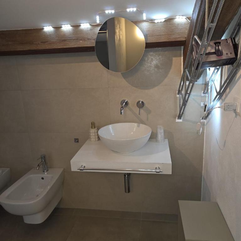Loft Villa Gina, terzo piano, No Ascensore - Appartamento con 1 Camera da Letto - 27