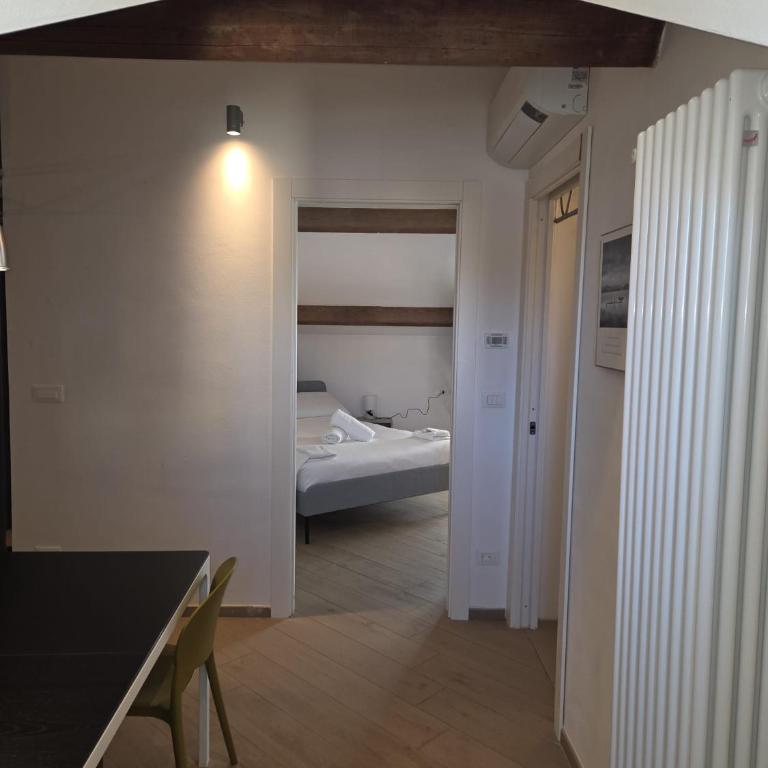 Loft Villa Gina, terzo piano, No Ascensore - Appartamento con 1 Camera da Letto - 29